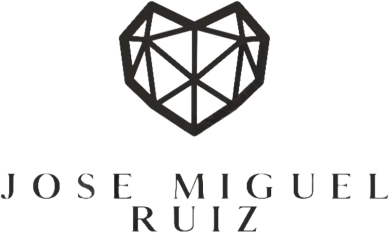 Jose Miguel Ruiz logo